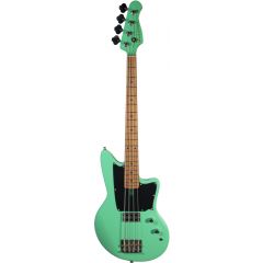 Ashdown The Capri Shortscale Seafoam Green - Vue 1